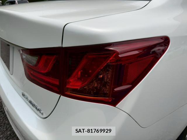 Lexus GS 2013-07 8223789-15