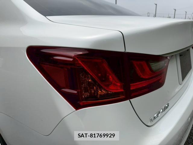Lexus GS 2013-07 8223789-17