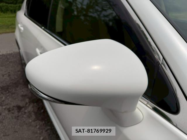 Lexus GS 2013-07 8223789-2