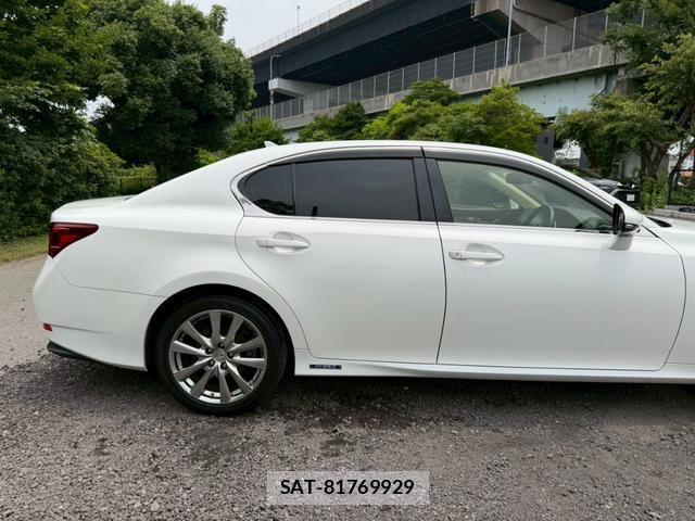 Lexus GS 2013-07 8223789-3