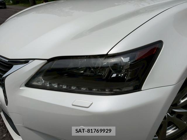 Lexus GS 2013-07 8223789-4