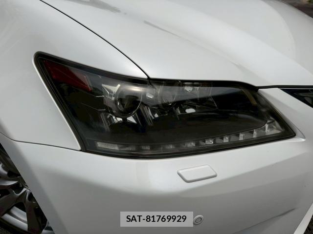 Lexus GS 2013-07 8223789-9