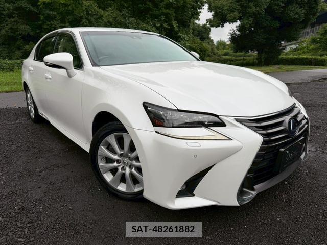 Lexus GS 2016-10 8223794-0
