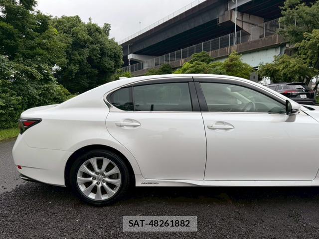 Lexus GS 2016-10 8223794-1