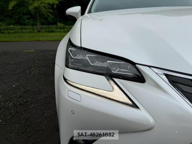 Lexus GS 2016-10 8223794-11