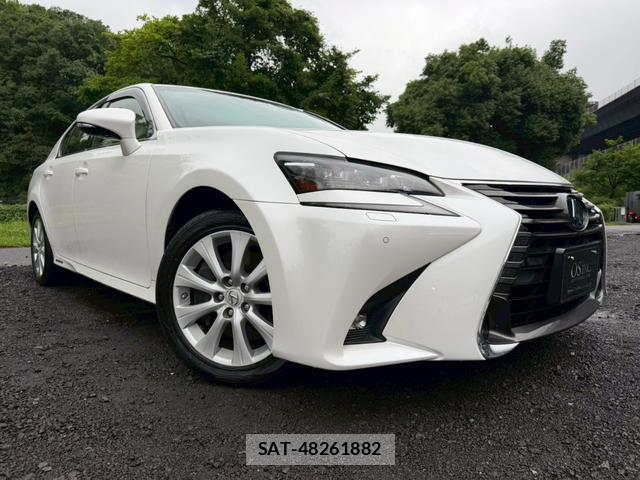 Lexus GS 2016-10 8223794-13