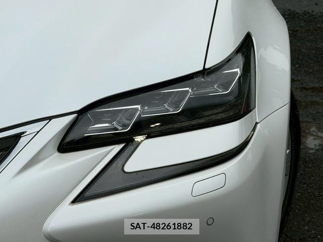 Lexus GS 2016-10 8223794-14