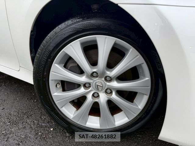 Lexus GS 2016-10 8223794-15