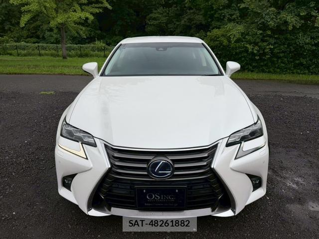 Lexus GS 2016-10 8223794-3
