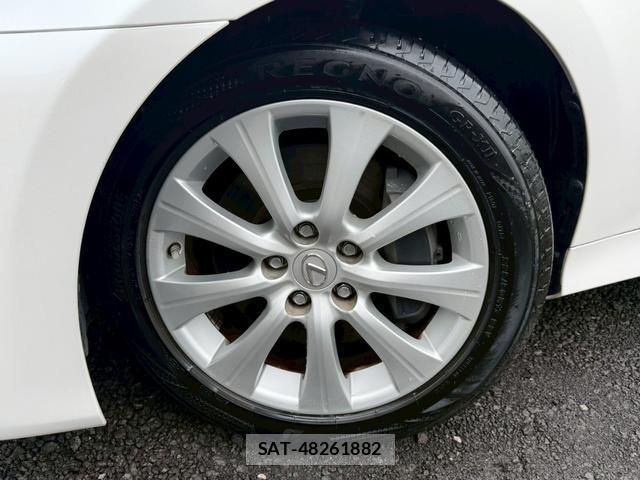 Lexus GS 2016-10 8223794-7