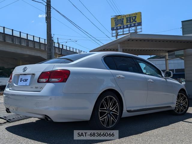 Lexus GS 2010-08 8224404-14