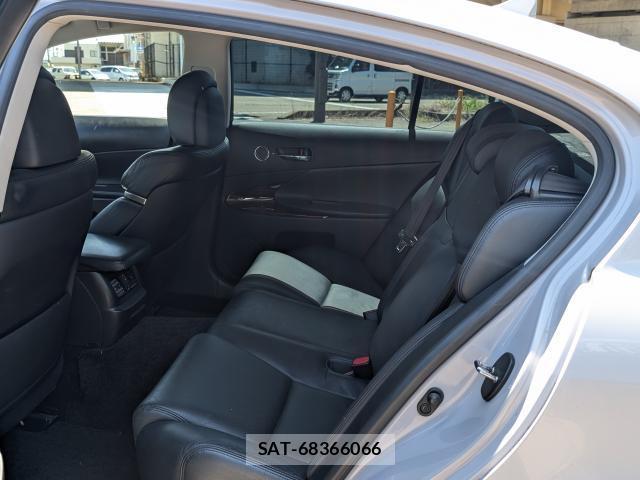 Lexus GS 2010-08 8224404-18