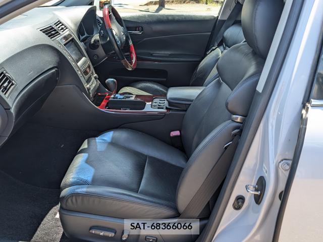 Lexus GS 2010-08 8224404-19