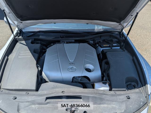 Lexus GS 2010-08 8224404-7