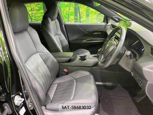 Toyota HARRIER HYBRID 2023-09 8216166-7