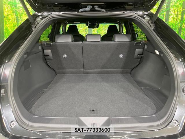 Toyota HARRIER HYBRID 2024-04 8216168-10