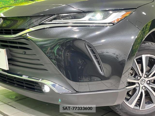 Toyota HARRIER HYBRID 2024-04 8216168-11