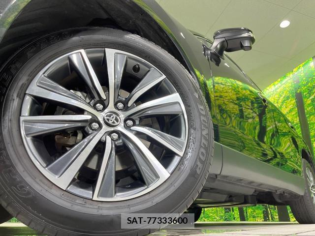 Toyota HARRIER HYBRID 2024-04 8216168-12