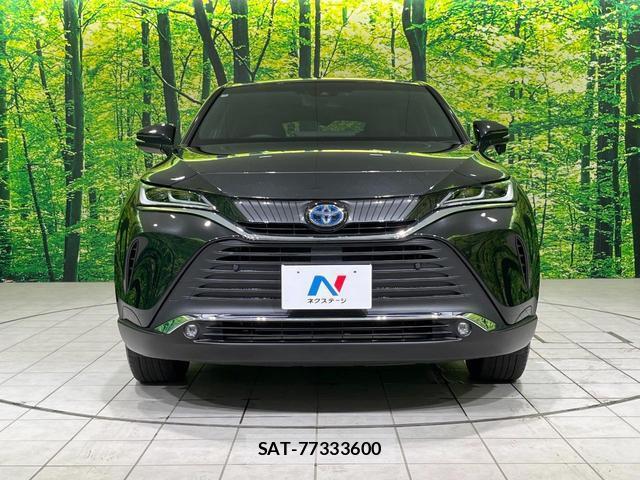 Toyota HARRIER HYBRID 2024-04 8216168-13