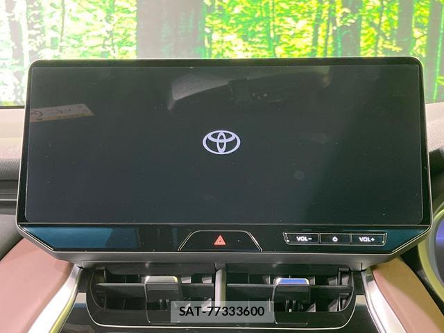 Toyota HARRIER HYBRID 2024-04 8216168-3