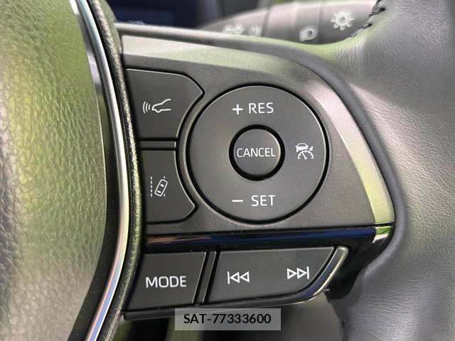 Toyota HARRIER HYBRID 2024-04 8216168-5