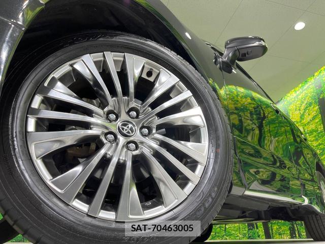 Toyota HARRIER HYBRID 2024-03 8216169-12
