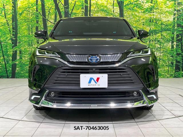 Toyota HARRIER HYBRID 2024-03 8216169-13