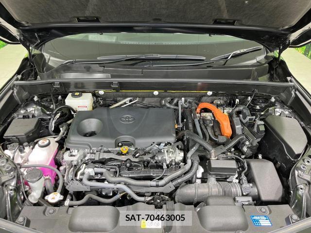 Toyota HARRIER HYBRID 2024-03 8216169-17