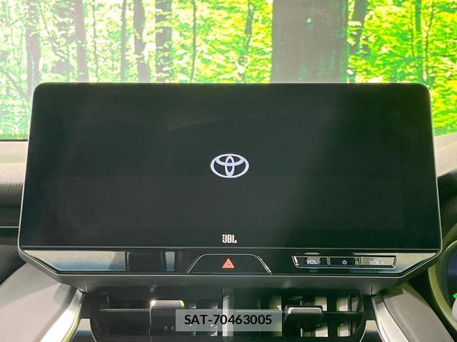 Toyota HARRIER HYBRID 2024-03 8216169-5