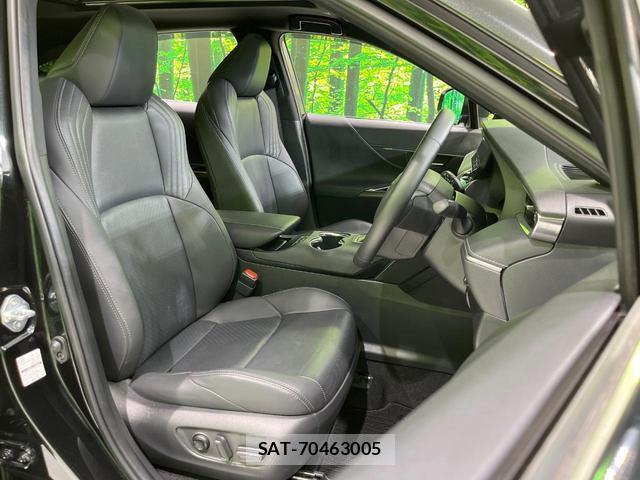 Toyota HARRIER HYBRID 2024-03 8216169-7