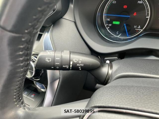 Toyota HARRIER HYBRID 2020-07 8216813-15
