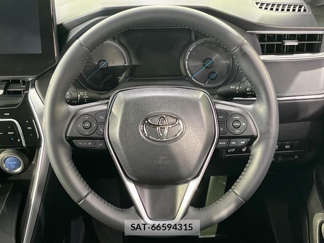 Toyota HARRIER HYBRID 2021-12 8218726-10