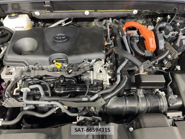 Toyota HARRIER HYBRID 2021-12 8218726-17