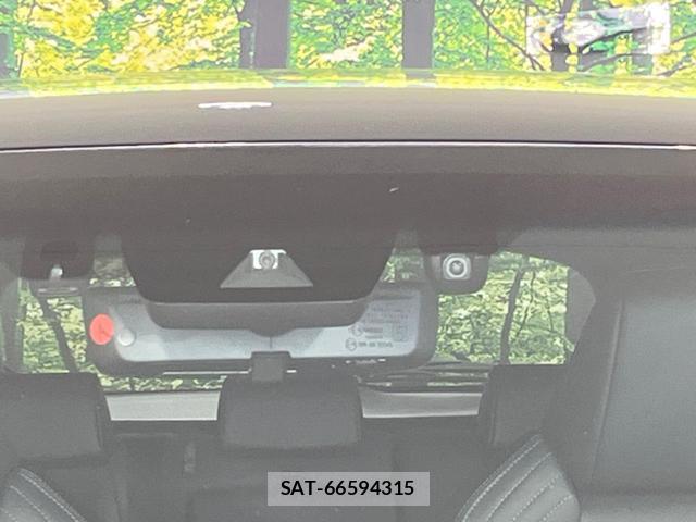 Toyota HARRIER HYBRID 2021-12 8218726-4