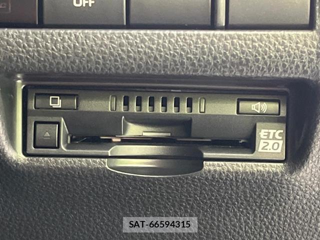 Toyota HARRIER HYBRID 2021-12 8218726-6