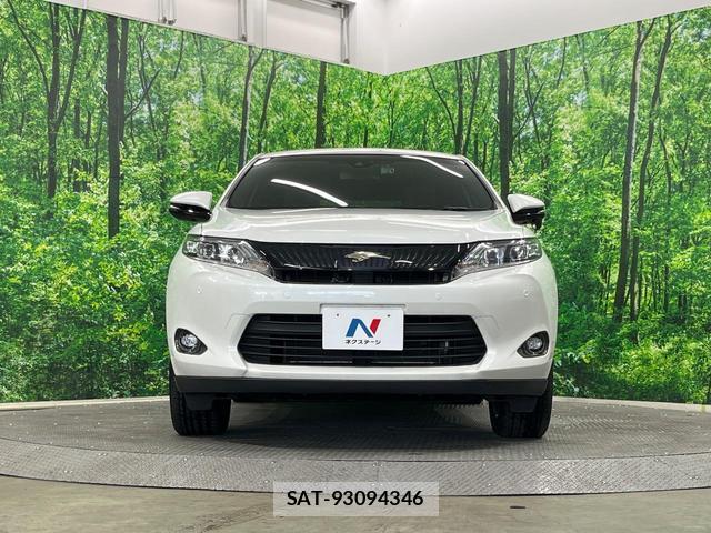 Toyota HARRIER HYBRID 2014-07 8219119-13