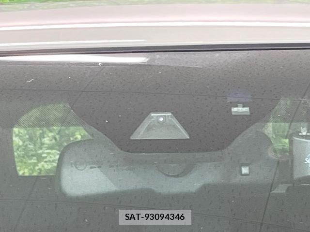 Toyota HARRIER HYBRID 2014-07 8219119-5