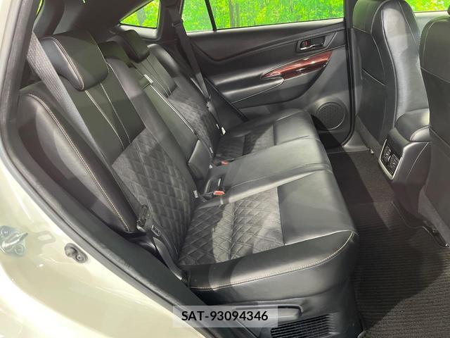 Toyota HARRIER HYBRID 2014-07 8219119-8