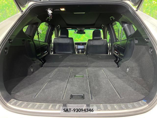 Toyota HARRIER HYBRID 2014-07 8219119-9