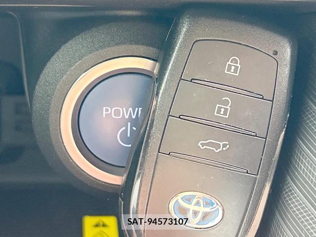 Toyota HARRIER HYBRID 2021-01 8219146-12