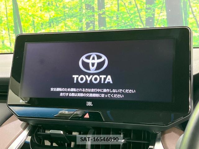 Toyota HARRIER HYBRID 2020-12 8219376-1