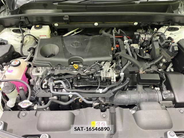 Toyota HARRIER HYBRID 2020-12 8219376-13