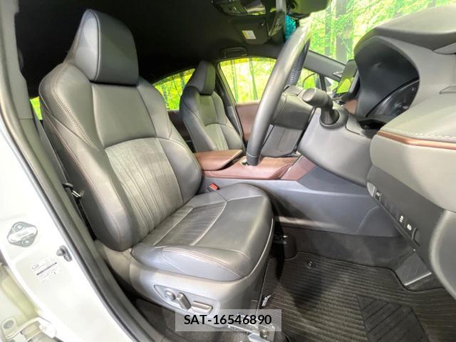 Toyota HARRIER HYBRID 2020-12 8219376-4
