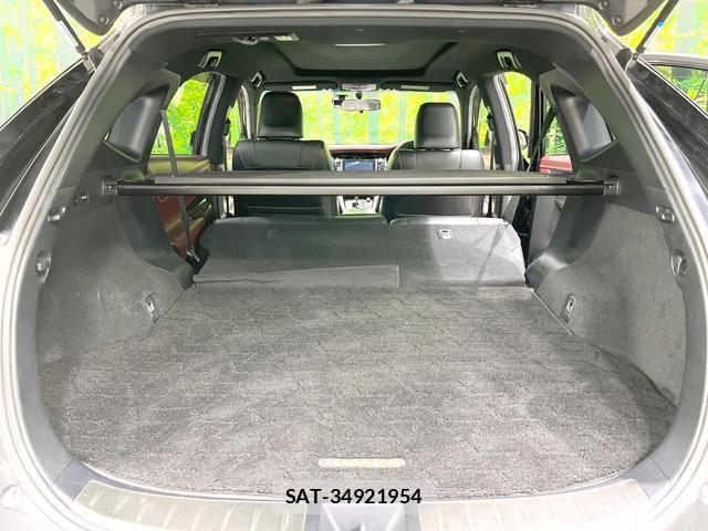 Toyota HARRIER HYBRID 2014-02 8219397-10