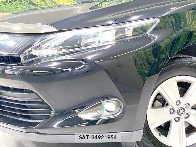 Toyota HARRIER HYBRID 2014-02 8219397-11