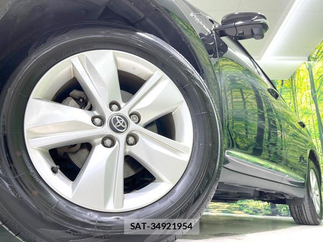 Toyota HARRIER HYBRID 2014-02 8219397-12