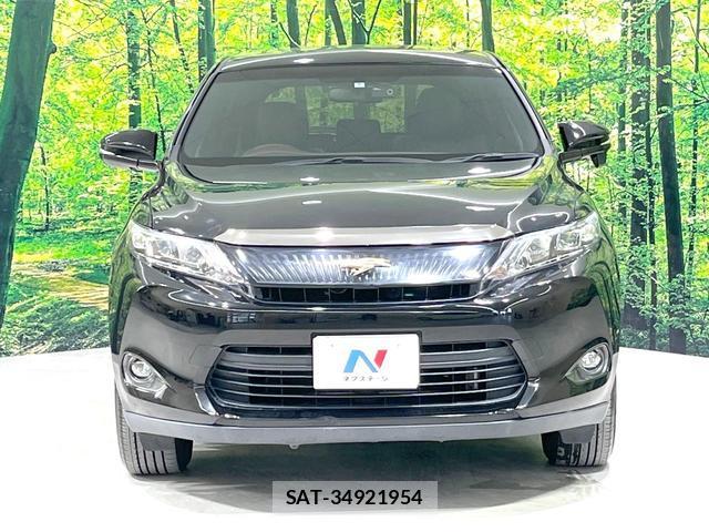 Toyota HARRIER HYBRID 2014-02 8219397-13