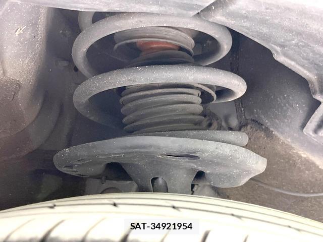 Toyota HARRIER HYBRID 2014-02 8219397-19