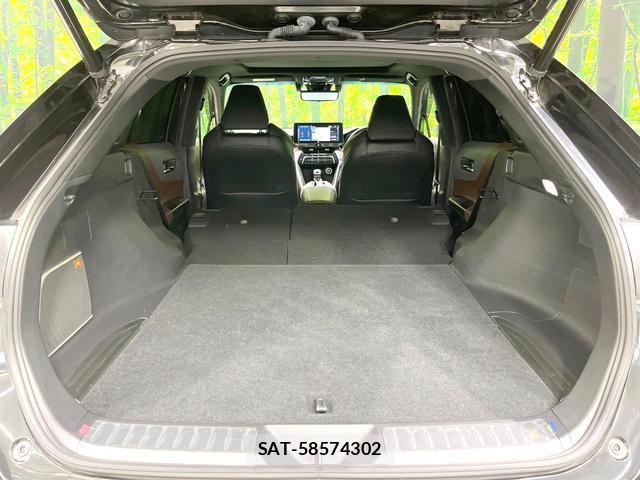 Toyota HARRIER HYBRID 2021-01 8219398-10