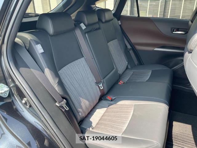 Toyota HARRIER HYBRID 2023-02 8219455-10